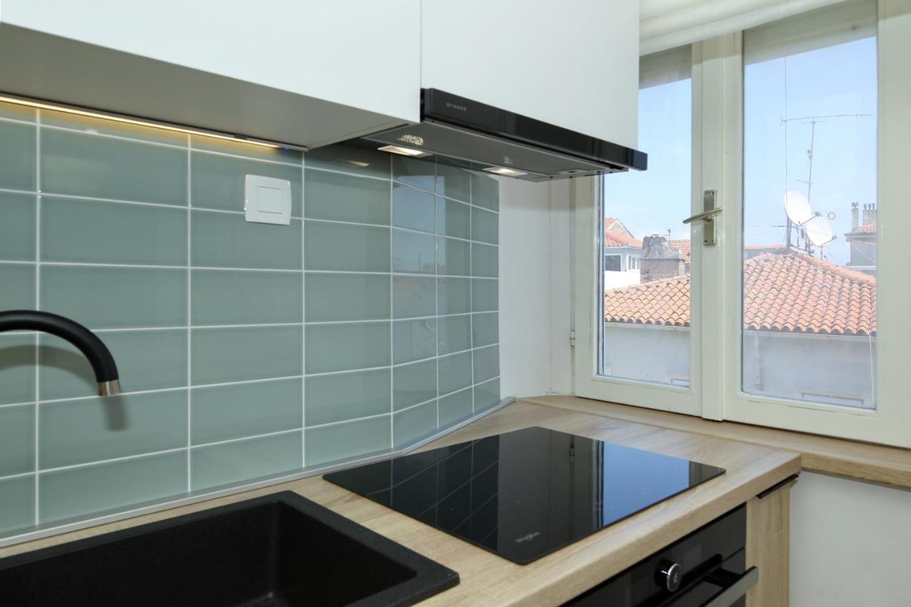 Apartment Dream ザダル エクステリア 写真