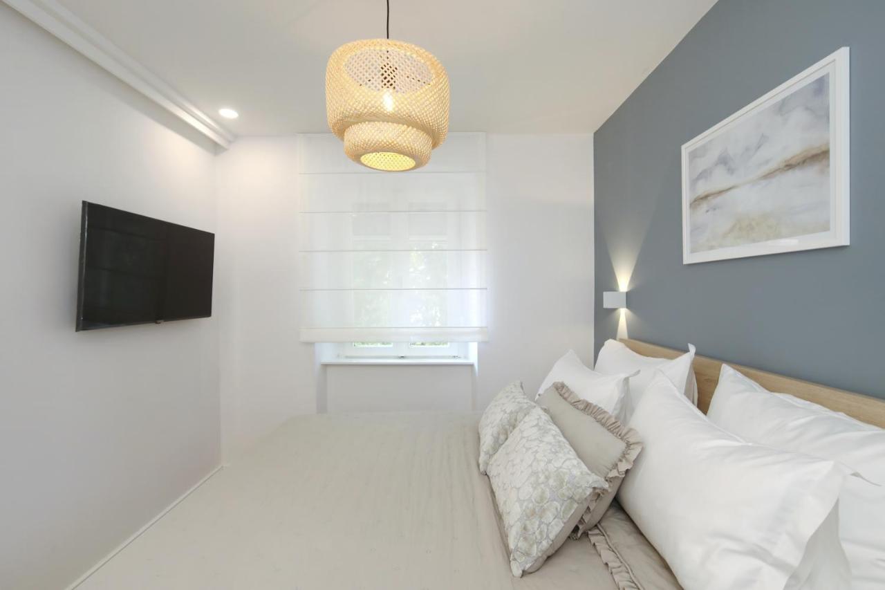 Apartment Dream ザダル エクステリア 写真