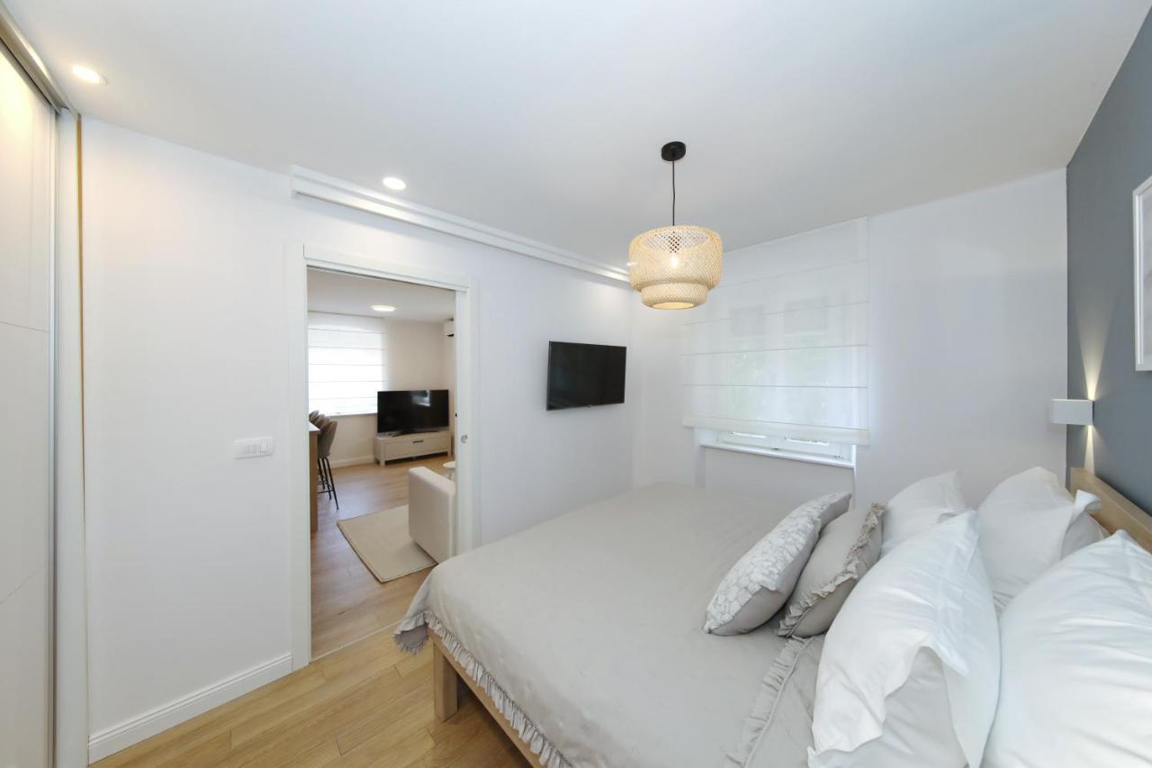 Apartment Dream ザダル エクステリア 写真