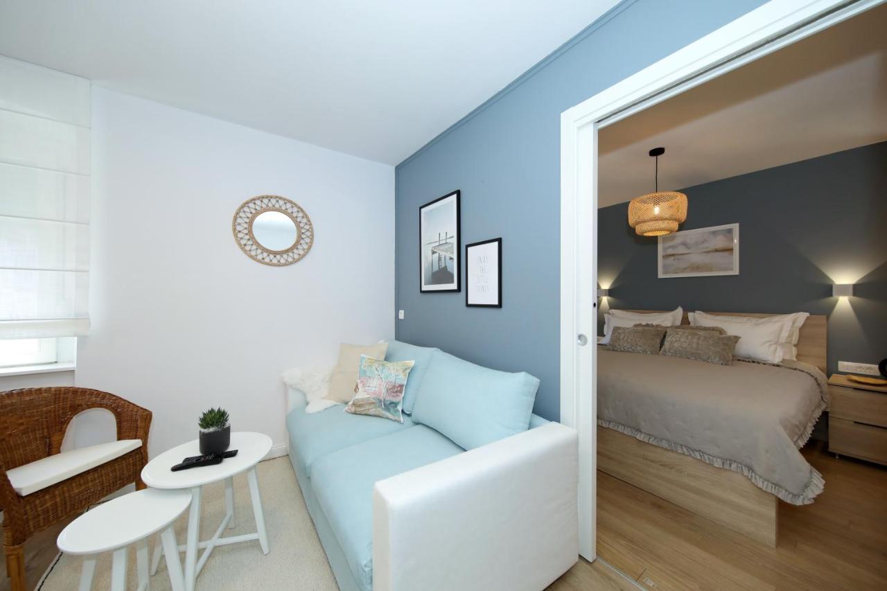 Apartment Dream ザダル エクステリア 写真