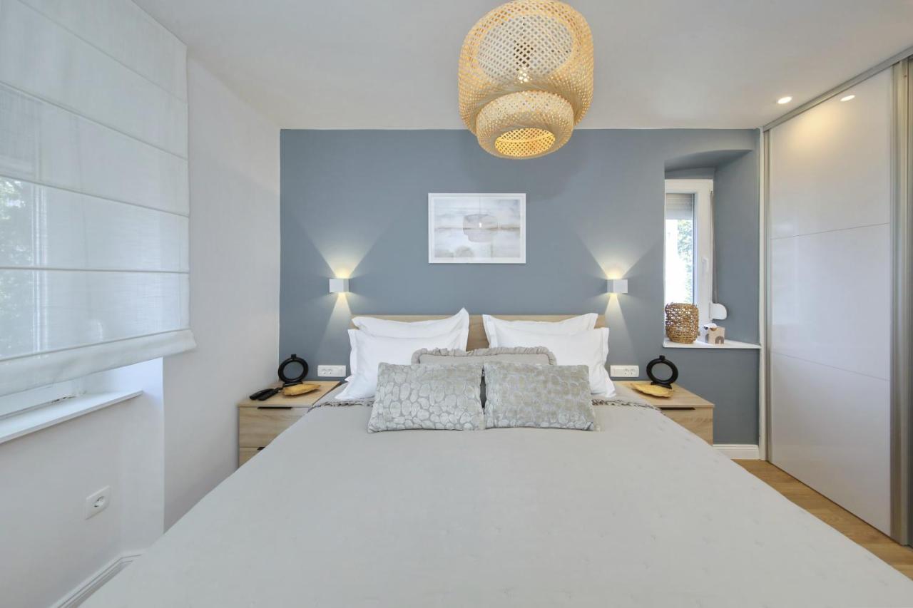 Apartment Dream ザダル エクステリア 写真