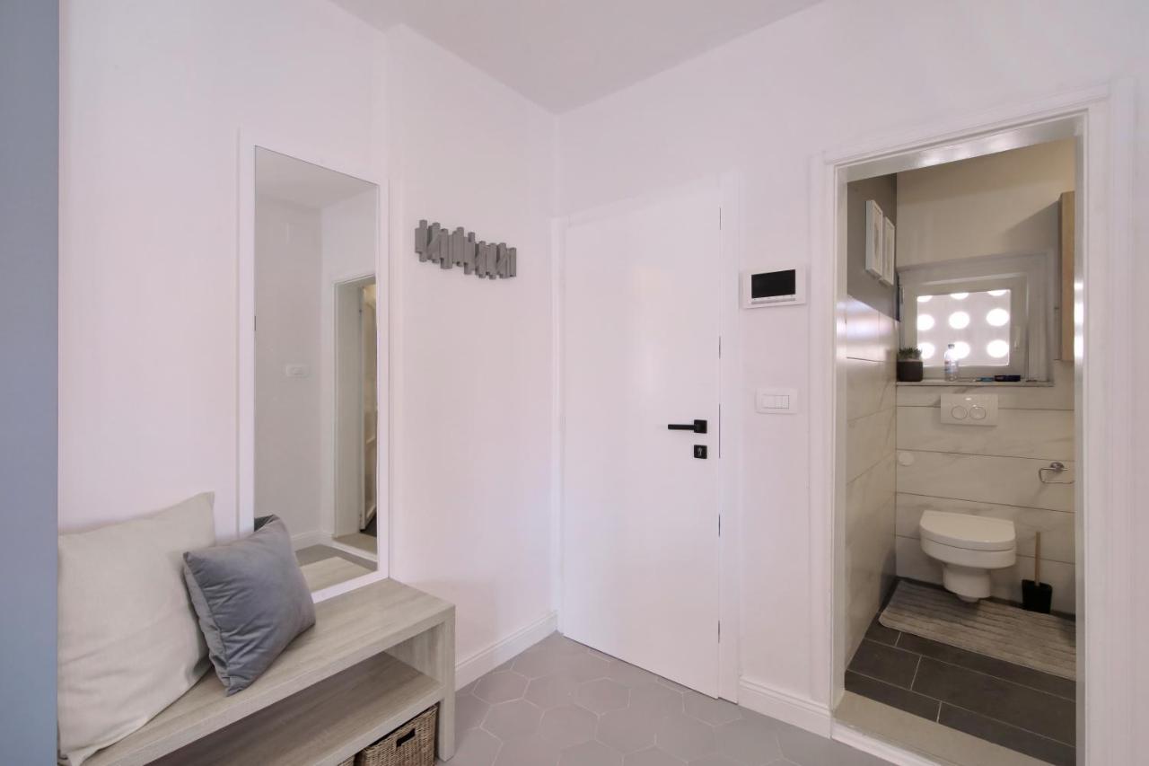 Apartment Dream ザダル エクステリア 写真