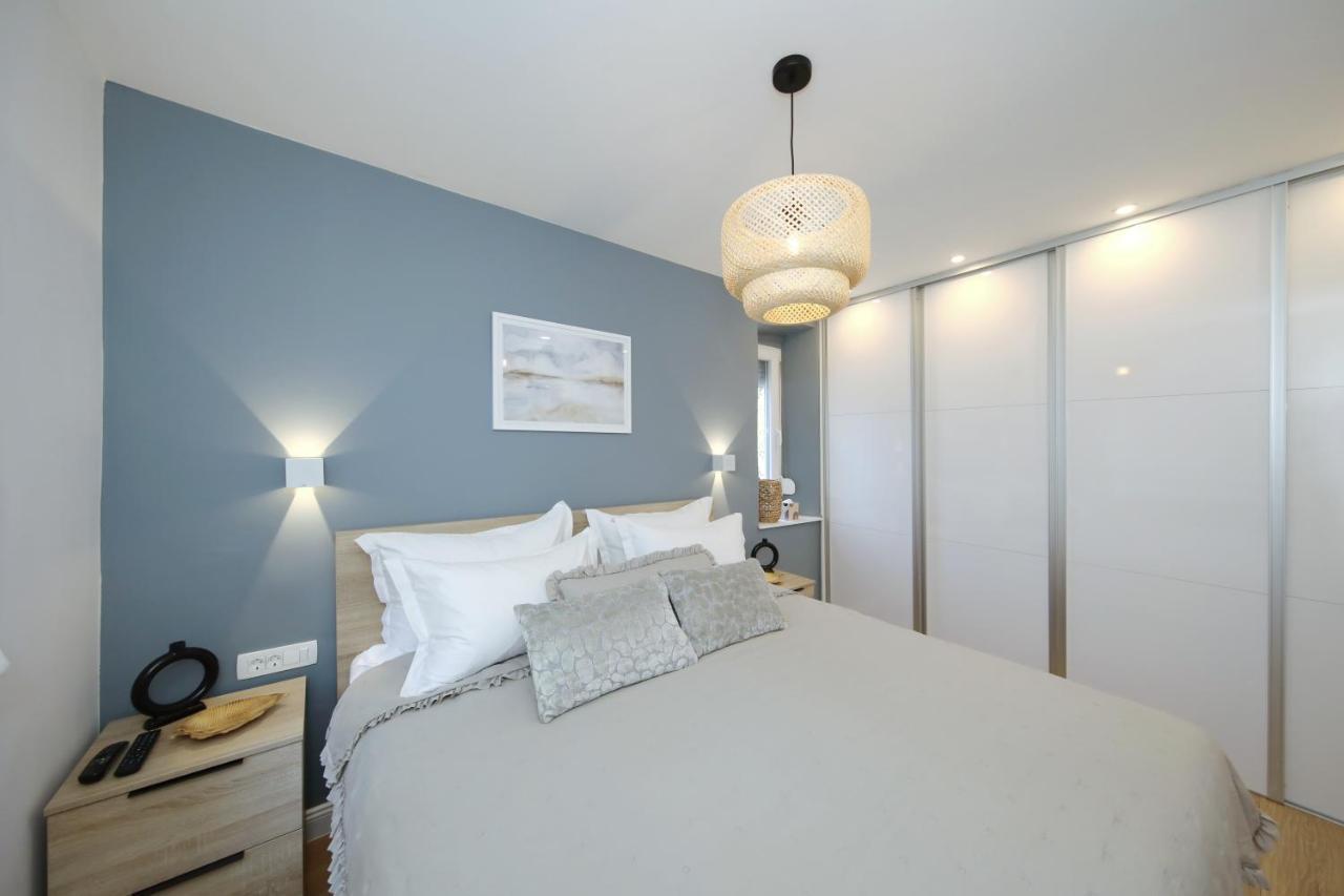 Apartment Dream ザダル エクステリア 写真