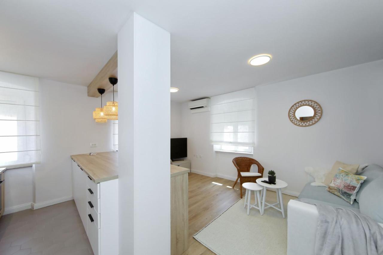 Apartment Dream ザダル エクステリア 写真