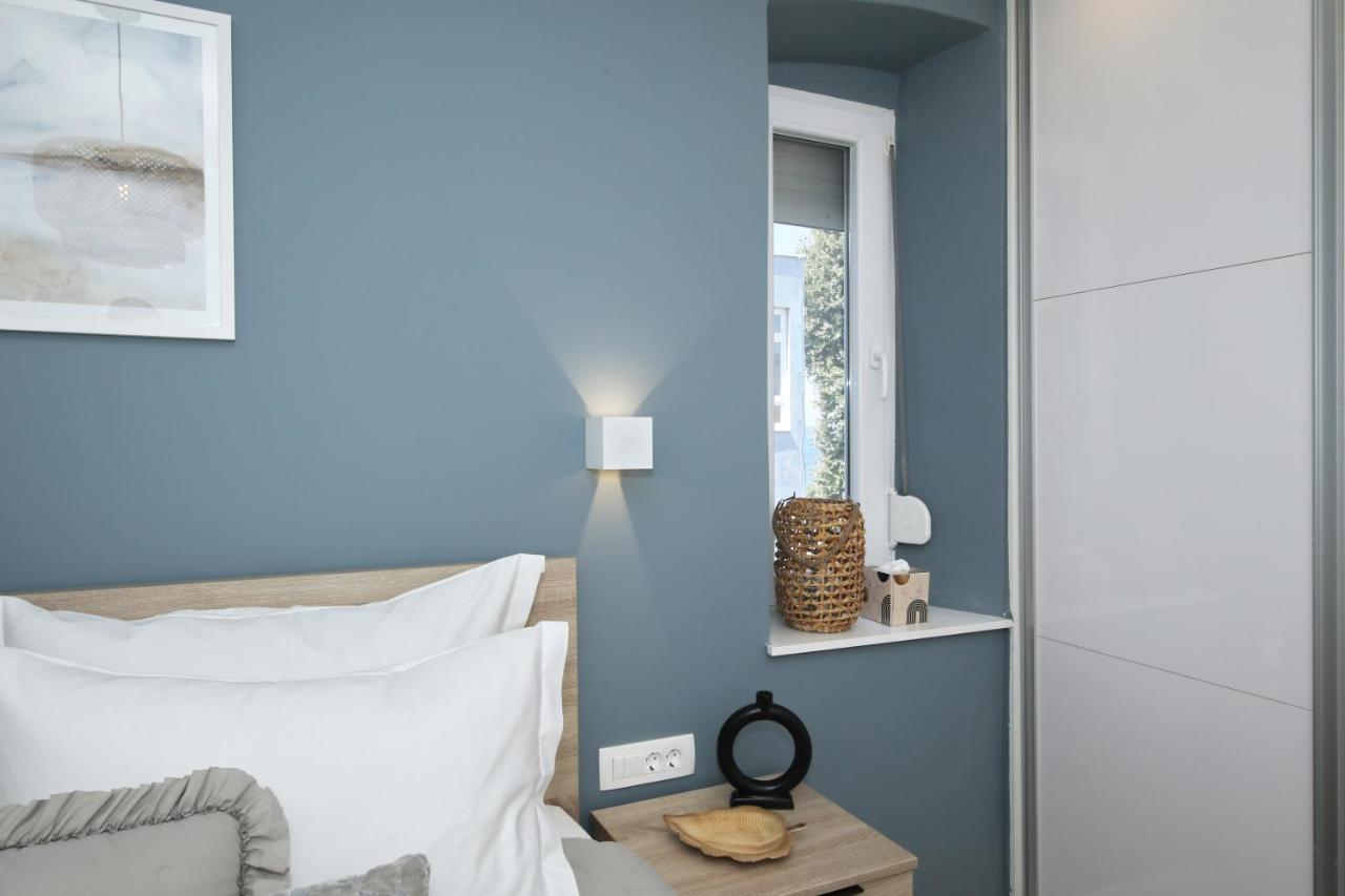 Apartment Dream ザダル エクステリア 写真