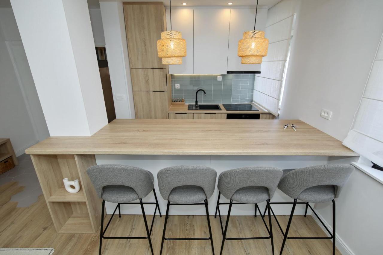 Apartment Dream ザダル エクステリア 写真